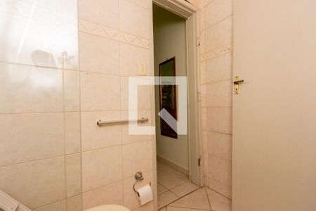 Casa para alugar com 384m², 3 quartos e 2 vagasBanheiro - Salao de Festas