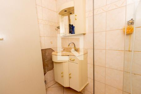 Casa para alugar com 384m², 3 quartos e 2 vagasBanheiro - Salao de Festas