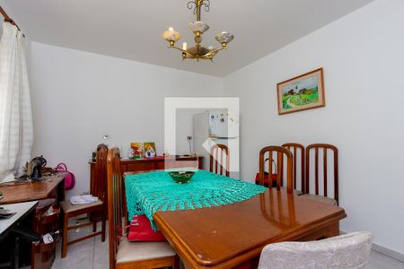 Casa para alugar com 384m², 3 quartos e 2 vagasSala de Jantar 2