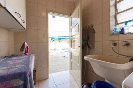 Casa para alugar com 384m², 3 quartos e 2 vagasÁrea de Serviço