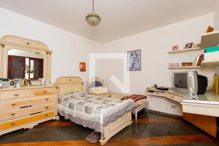 Casa para alugar com 384m², 3 quartos e 2 vagasQuarto 3