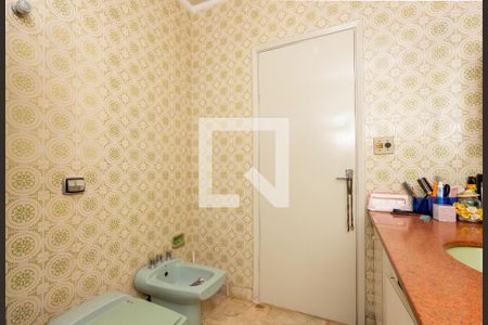 Casa para alugar com 384m², 3 quartos e 2 vagasBanheiro 2