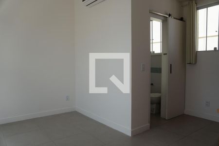 Suíte de apartamento à venda com 1 quarto, 57m² em Flamengo, Rio de Janeiro