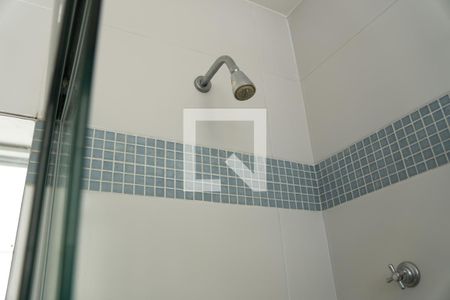 Banheiro da Suíte de apartamento à venda com 1 quarto, 57m² em Flamengo, Rio de Janeiro