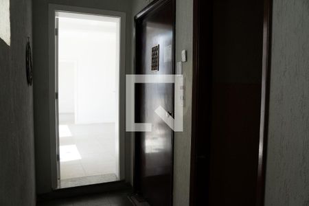 Apartamento à venda com 57m², 1 quarto e sem vagaHall de Entrada