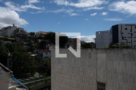 Apartamento à venda com 57m², 1 quarto e sem vagaVista da Varanda