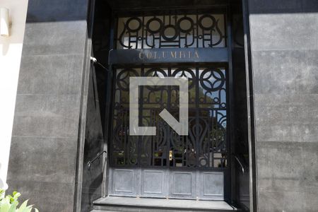 Apartamento à venda com 57m², 1 quarto e sem vagaFachada do Prédio