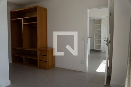 Suíte de apartamento à venda com 1 quarto, 57m² em Flamengo, Rio de Janeiro