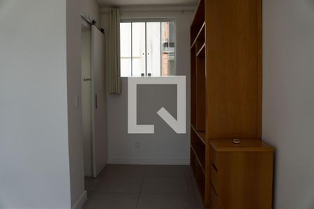 Suíte de apartamento à venda com 1 quarto, 57m² em Flamengo, Rio de Janeiro