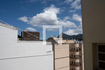 Apartamento à venda com 57m², 1 quarto e sem vagaVista da Sala