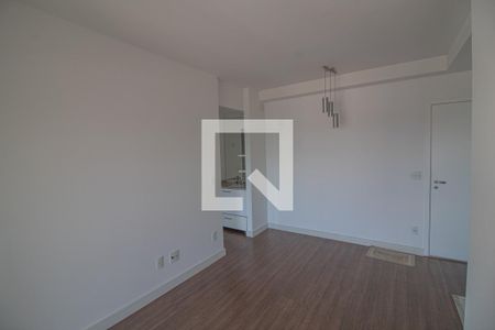 Apartamento para alugar com 48m², 1 quarto e 1 vagaSala