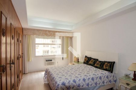 Apartamento à venda com 328m², 4 quartos e 2 vagasQuarto 2