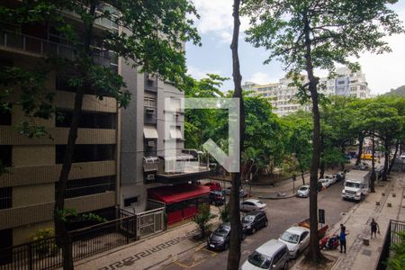 Vista de apartamento à venda com 4 quartos, 328m² em Copacabana, Rio de Janeiro