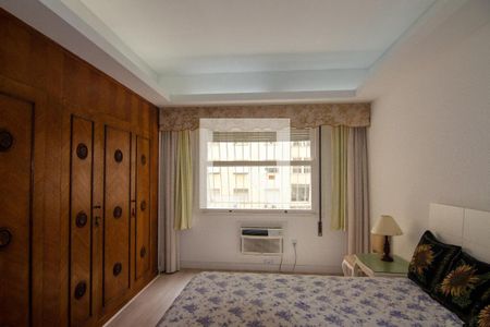 Apartamento à venda com 328m², 4 quartos e 2 vagasQuarto 2