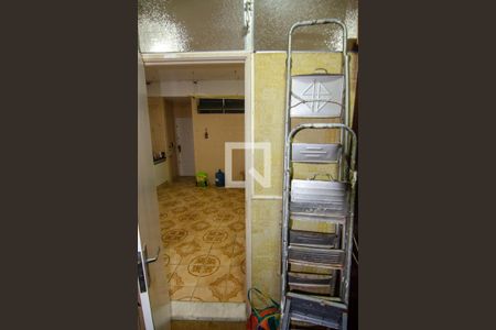 Apartamento à venda com 328m², 4 quartos e 2 vagasQuarto de Serviço 2