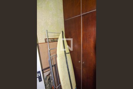 Apartamento à venda com 328m², 4 quartos e 2 vagasQuarto de Serviço 1