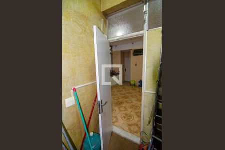 Apartamento à venda com 328m², 4 quartos e 2 vagasQuarto de Serviço 2