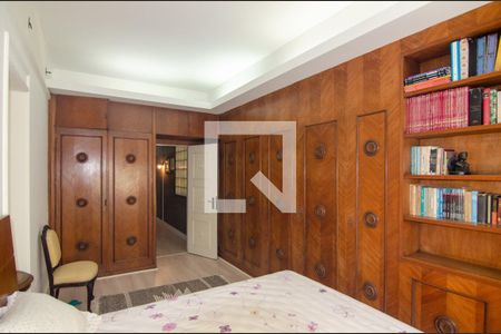 Apartamento à venda com 328m², 4 quartos e 2 vagasQuarto 1