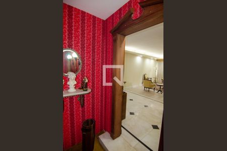 Apartamento à venda com 328m², 4 quartos e 2 vagasHall do Elevador