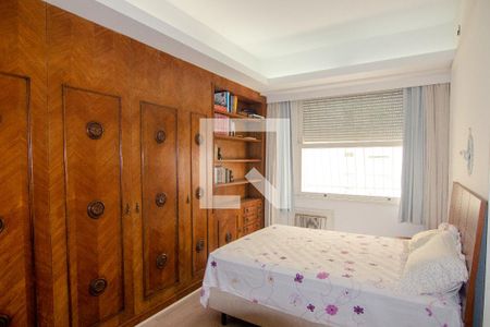 Apartamento à venda com 328m², 4 quartos e 2 vagasQuarto 1