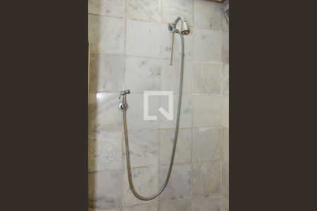 Apartamento à venda com 328m², 4 quartos e 2 vagasBanheiro do Quarto 3