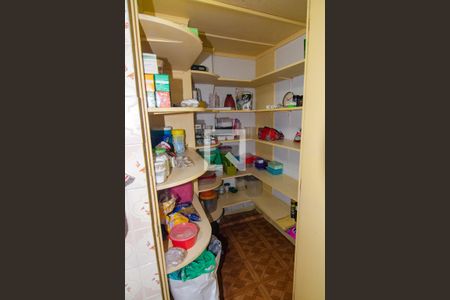 Apartamento à venda com 328m², 4 quartos e 2 vagasCozinha