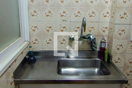 Apartamento à venda com 328m², 4 quartos e 2 vagasCozinha