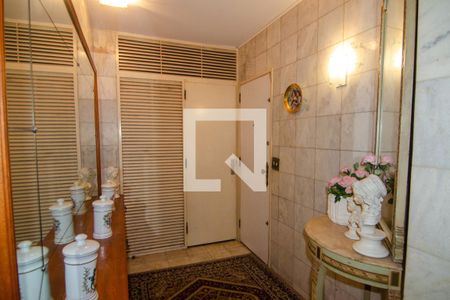 Apartamento à venda com 328m², 4 quartos e 2 vagasHall de Entrada