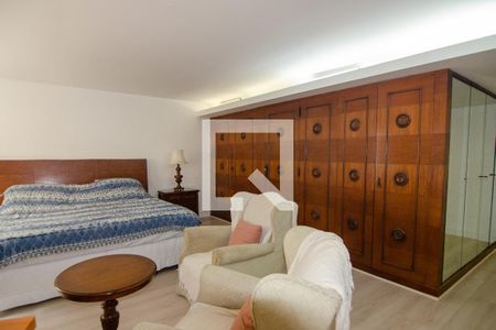 Apartamento à venda com 328m², 4 quartos e 2 vagasQuarto 3