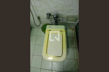 Apartamento à venda com 328m², 4 quartos e 2 vagasBanheiro Social