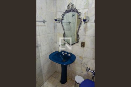 Apartamento à venda com 328m², 4 quartos e 2 vagasLavabo