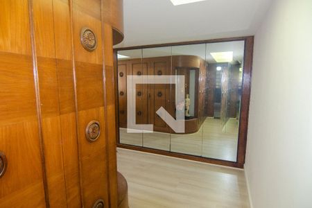 Apartamento à venda com 328m², 4 quartos e 2 vagasQuarto 3