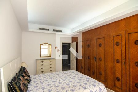 Apartamento à venda com 328m², 4 quartos e 2 vagasQuarto 2