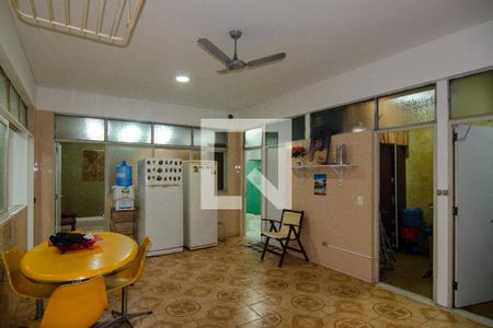 Apartamento à venda com 328m², 4 quartos e 2 vagasÁrea de Serviço