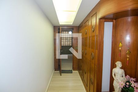 Apartamento à venda com 328m², 4 quartos e 2 vagasQuarto 3