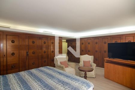 Apartamento à venda com 328m², 4 quartos e 2 vagasQuarto 3