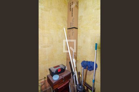 Apartamento à venda com 328m², 4 quartos e 2 vagasQuarto de Serviço 2