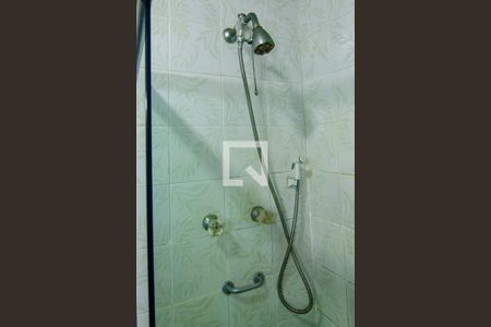 Apartamento à venda com 328m², 4 quartos e 2 vagasBanheiro Social