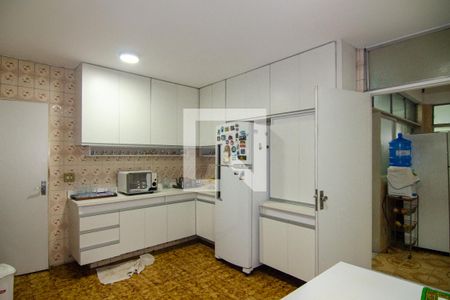 Apartamento à venda com 328m², 4 quartos e 2 vagasCozinha