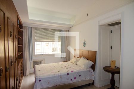 Apartamento à venda com 328m², 4 quartos e 2 vagasQuarto 1