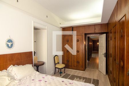 Apartamento à venda com 328m², 4 quartos e 2 vagasQuarto 1