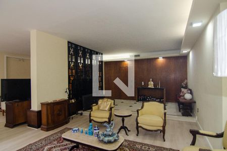 Sala 2 de apartamento à venda com 4 quartos, 328m² em Copacabana, Rio de Janeiro