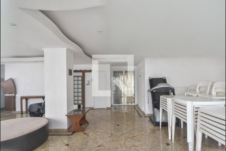 Apartamento para alugar com 90m², 2 quartos e 1 vagaSalão de Festas 