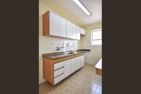 Apartamento para alugar com 90m², 2 quartos e 1 vagaCozinha