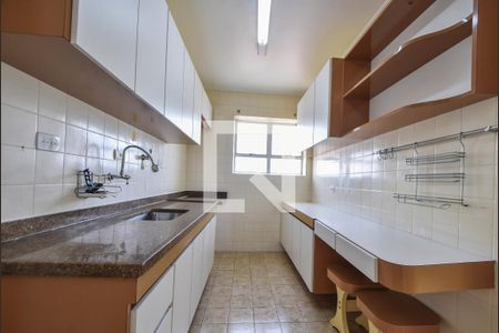Apartamento para alugar com 90m², 2 quartos e 1 vagaCozinha