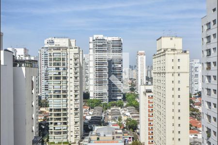 Apartamento para alugar com 90m², 2 quartos e 1 vagaVista 