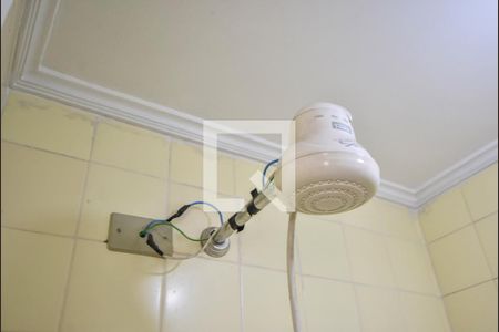 Apartamento para alugar com 90m², 2 quartos e 1 vagaBanheiro de Serviços 