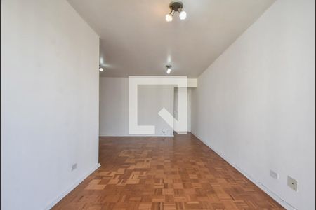 Apartamento para alugar com 90m², 2 quartos e 1 vagaSala 