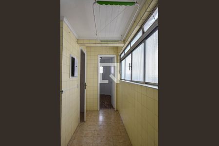 Apartamento para alugar com 90m², 2 quartos e 1 vagaLavanderia 