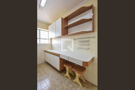 Apartamento para alugar com 90m², 2 quartos e 1 vagaCozinha